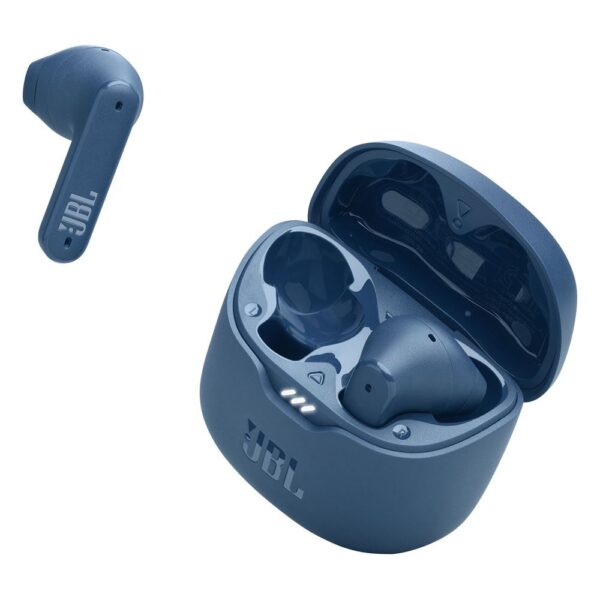 JBL TUNE Flex NC TWS Mavi Kablosuz Kulakiçi Kulaklık - Görsel 5
