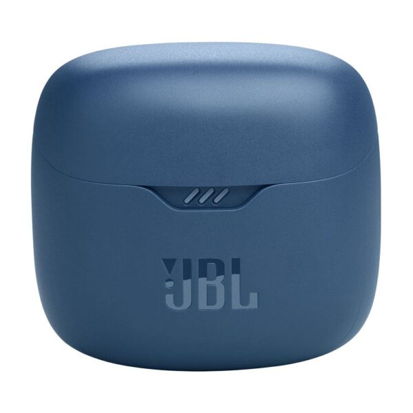 JBL TUNE Flex NC TWS Mavi Kablosuz Kulakiçi Kulaklık - Görsel 6
