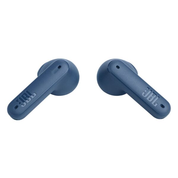 JBL TUNE Flex NC TWS Mavi Kablosuz Kulakiçi Kulaklık - Görsel 7