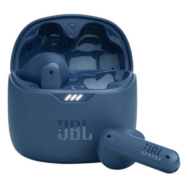 JBL TUNE Flex NC TWS Mavi Kablosuz Kulakiçi Kulaklık