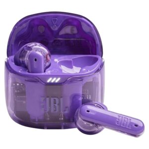 JBL TUNE Flex NC TWS Mor Kablosuz Kulakiçi Kulaklık