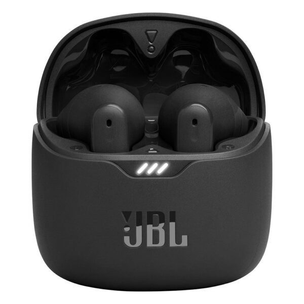 JBL TUNE Flex NC TWS Siyah Kablosuz Kulakiçi Kulaklık - Görsel 2