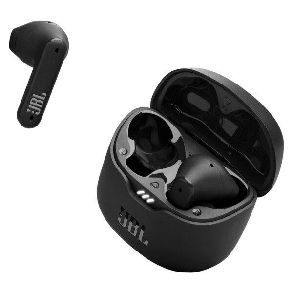JBL TUNE Flex NC TWS Siyah Kablosuz Kulakiçi Kulaklık - Görsel 5