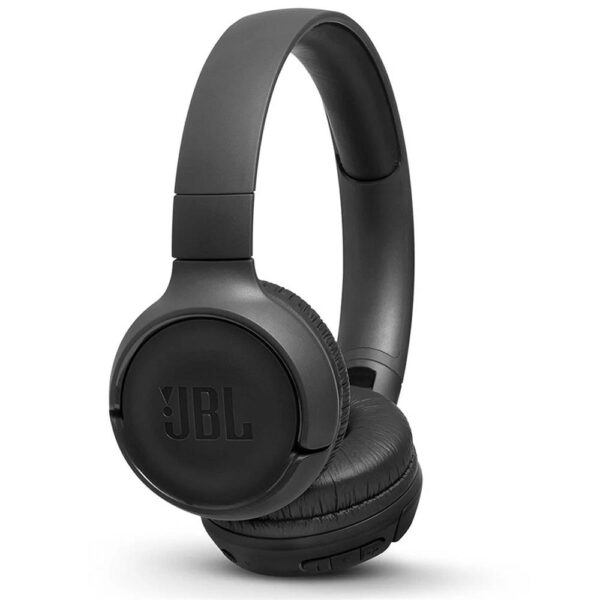 JBL TUNE T510BT Siyah Wireless Bluetooth Kulak Üstü Kulaklık - Görsel 3