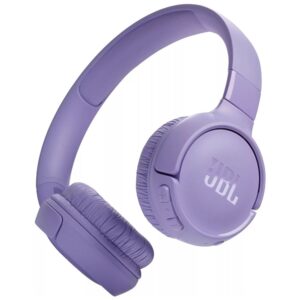JBL TUNE T520BT Mor Wireless Bluetooth Kulak Üstü Kulaklık