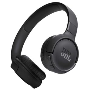 JBL TUNE T520BT Siyah Wireless Bluetooth Kulak Üstü Kulaklık