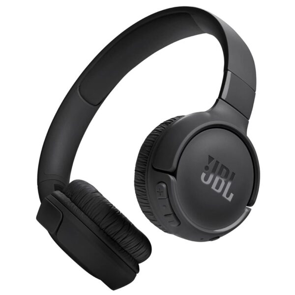 JBL TUNE T570BT Siyah Wireless Bluetooth Kulak Üstü Kulaklık-JB.JBLT570BTBLKEU