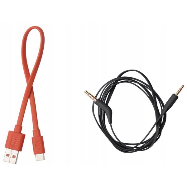 JBL TUNE T670BT Siyah Wireless Bluetooth Kulak Üstü Kulaklık - Görsel 5