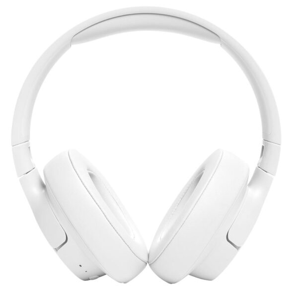 JBL TUNE T720BT Beyaz Wireless Bluetooth Kulak Üstü Kulaklık - Görsel 2