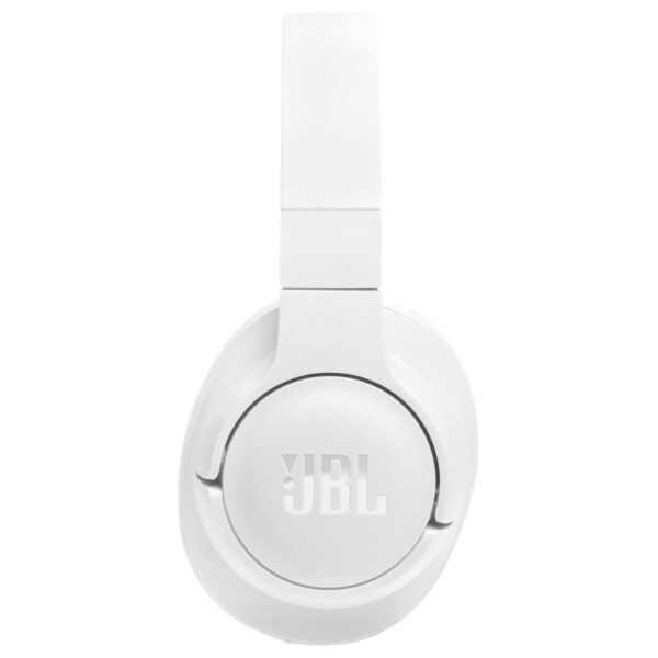 JBL TUNE T720BT Beyaz Wireless Bluetooth Kulak Üstü Kulaklık - Görsel 3