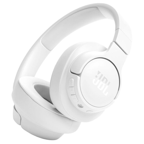JBL TUNE T720BT Beyaz Wireless Bluetooth Kulak Üstü Kulaklık