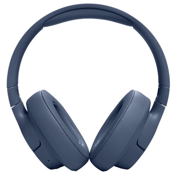 JBL TUNE T720BT Mavi Wireless Bluetooth Kulak Üstü Kulaklık - Görsel 2
