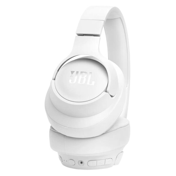 JBL TUNE T770BT Beyaz ANC Wireless Bluetooth Kulak Üstü Kulaklık - Görsel 2