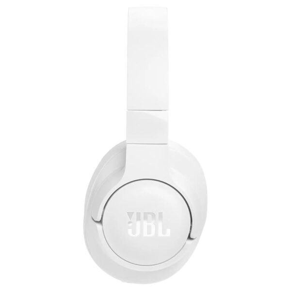 JBL TUNE T770BT Beyaz ANC Wireless Bluetooth Kulak Üstü Kulaklık - Görsel 3