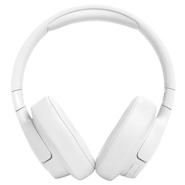 JBL TUNE T770BT Beyaz ANC Wireless Bluetooth Kulak Üstü Kulaklık - Görsel 5