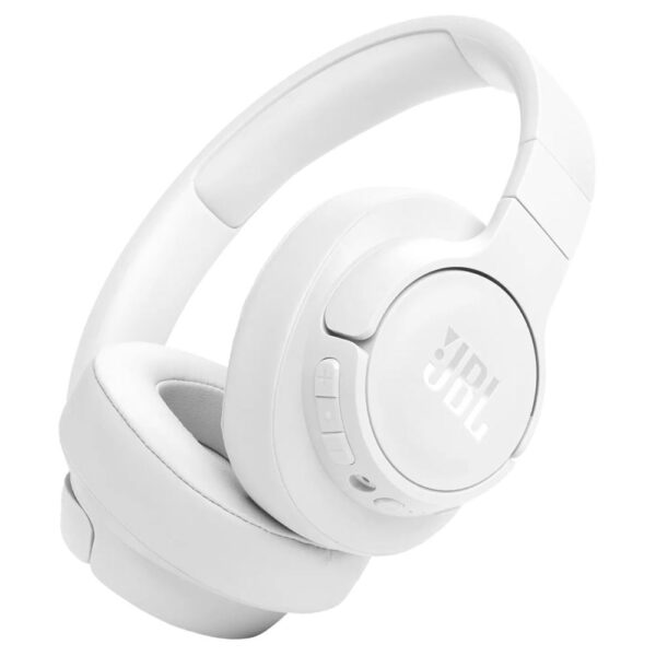 JBL TUNE T770BT Beyaz ANC Wireless Bluetooth Kulak Üstü Kulaklık
