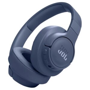 JBL TUNE T770BT Mavi ANC Wireless Bluetooth Kulak Üstü Kulaklık