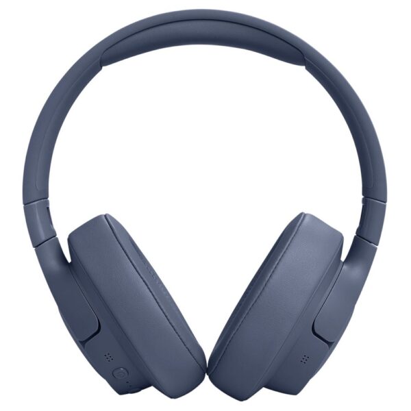 JBL TUNE T770BT Mavi ANC Wireless Bluetooth Kulak Üstü Kulaklık - Görsel 6