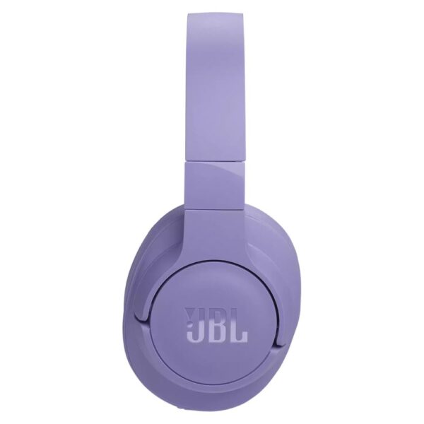 JBL TUNE T770BT Mor ANC Wireless Bluetooth Kulak Üstü Kulaklık - Görsel 7