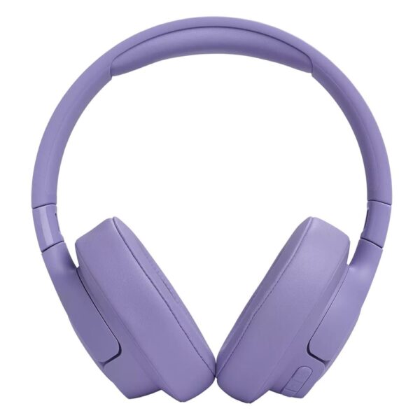 JBL TUNE T770BT Mor ANC Wireless Bluetooth Kulak Üstü Kulaklık - Görsel 8