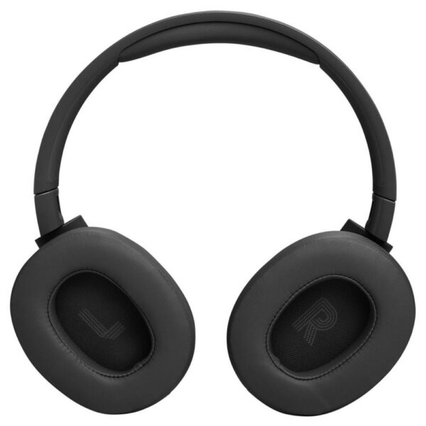 JBL TUNE T770BT Siyah ANC Wireless Bluetooth Kulak Üstü Kulaklık - Görsel 3