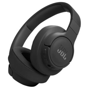 JBL TUNE T770BT Siyah ANC Wireless Bluetooth Kulak Üstü Kulaklık