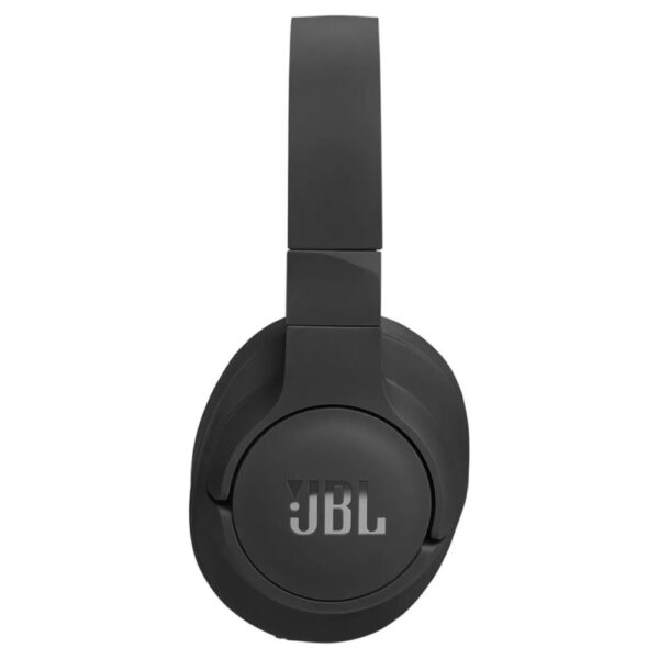 JBL TUNE T770BT Siyah ANC Wireless Bluetooth Kulak Üstü Kulaklık - Görsel 5