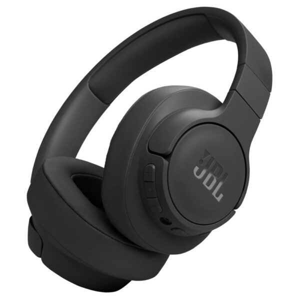 JBL TUNE T770BT Siyah ANC Wireless Bluetooth Kulak Üstü Kulaklık