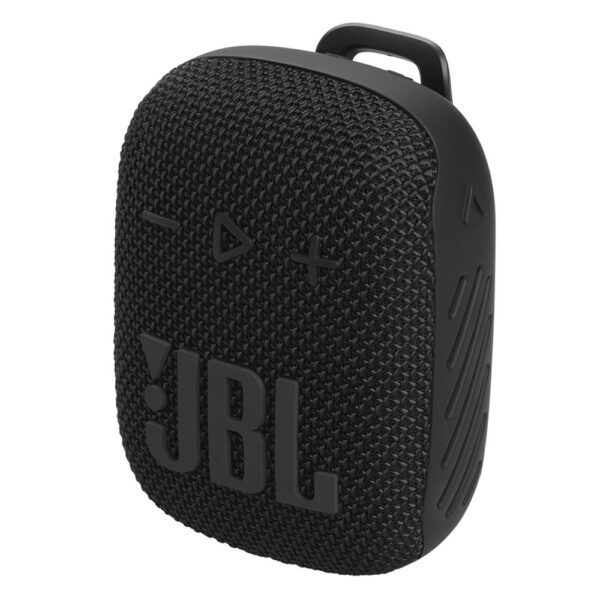 JBL Wind 3 Slim Taşınabilir Bisiklet Scooter Hoparlörü-JB.JBLWIND3S - Görsel 2