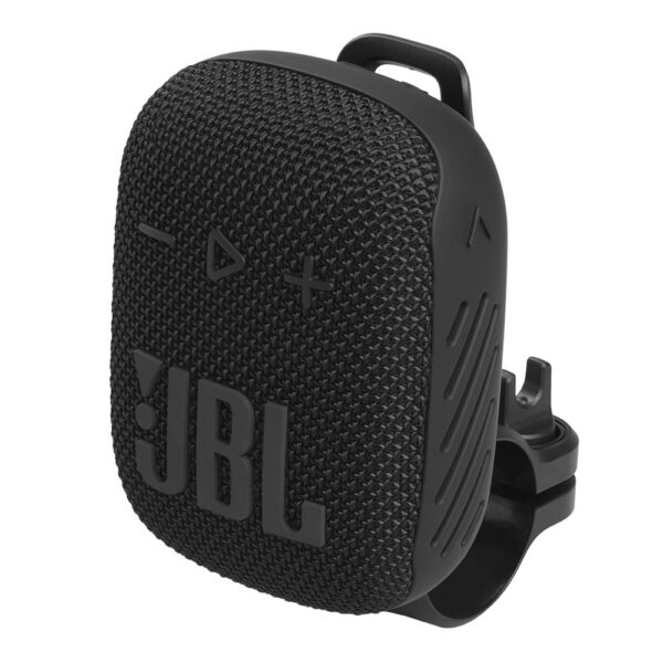 JBL Wind 3 Slim Taşınabilir Bisiklet Scooter Hoparlörü-JB.JBLWIND3S - Görsel 3