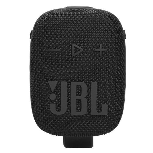 JBL Wind 3 Slim Taşınabilir Bisiklet Scooter Hoparlörü-JB.JBLWIND3S - Görsel 5