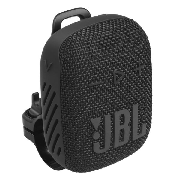 JBL Wind 3 Slim Taşınabilir Bisiklet Scooter Hoparlörü-JB.JBLWIND3S