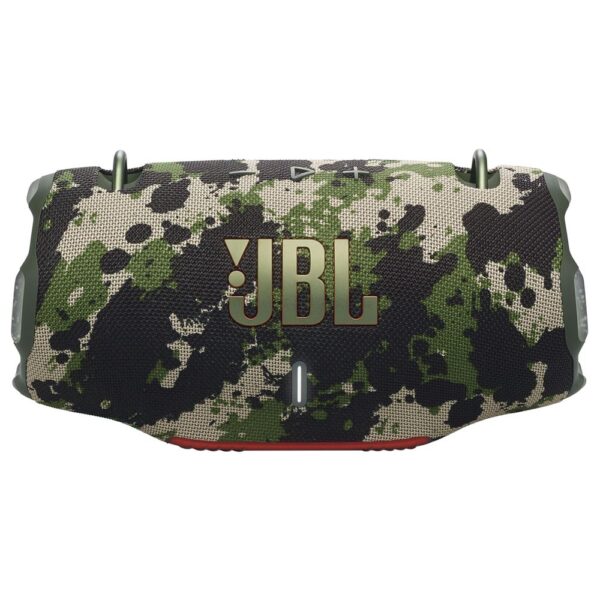 JBL Xtreme4 Camo Taşınabilir Bluetooth Hoparlör-JB.JBLXTREME4CAMOEP - Görsel 2