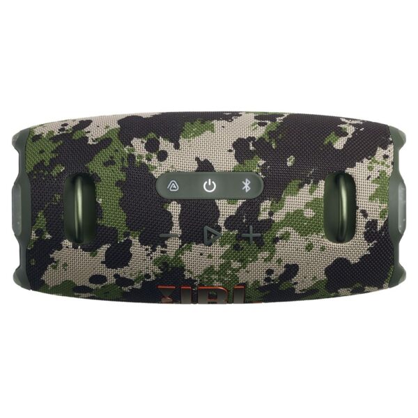 JBL Xtreme4 Camo Taşınabilir Bluetooth Hoparlör-JB.JBLXTREME4CAMOEP - Görsel 3