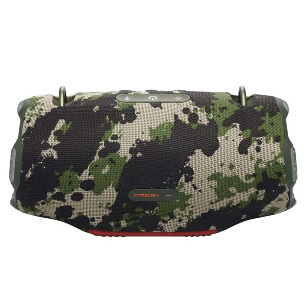 JBL Xtreme4 Camo Taşınabilir Bluetooth Hoparlör-JB.JBLXTREME4CAMOEP - Görsel 4