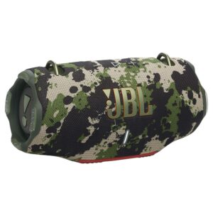 JBL Xtreme4 Camo Taşınabilir Bluetooth Hoparlör-JB.JBLXTREME4CAMOEP