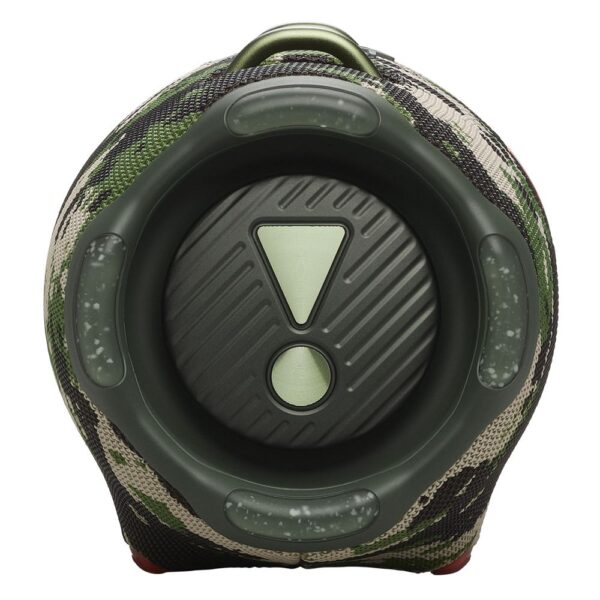JBL Xtreme4 Camo Taşınabilir Bluetooth Hoparlör-JB.JBLXTREME4CAMOEP - Görsel 5