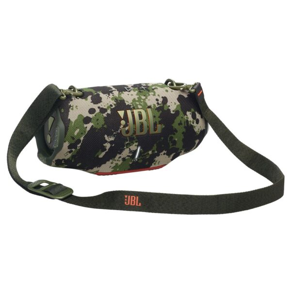 JBL Xtreme4 Camo Taşınabilir Bluetooth Hoparlör-JB.JBLXTREME4CAMOEP - Görsel 6