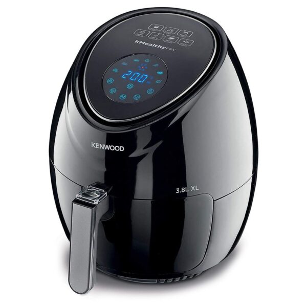 Kenwood HFP30.000BK Air Fryer XL