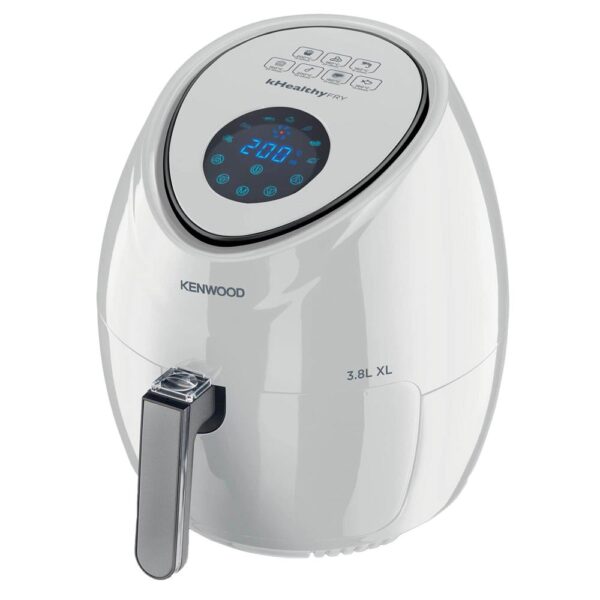 Kenwood HFP30.000WH Air Fryer XL Sıcak Hava Fritözü