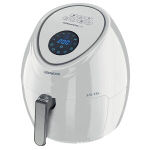 Kenwood HFP50 Airfryer Beyaz 5