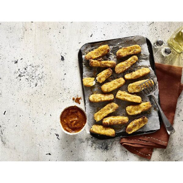 Kenwood HFP50 Airfryer Beyaz 5,5 Litre XXL 1800W Sıcak Hava Fritözü - Görsel 8