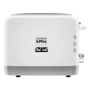 Kenwood TCX751WH kMix Beyaz Ekmek Kızartma Makinesi