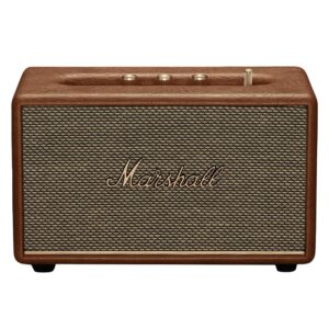 Marshall Acton III Kahverengi Bluetooth Hoparlör