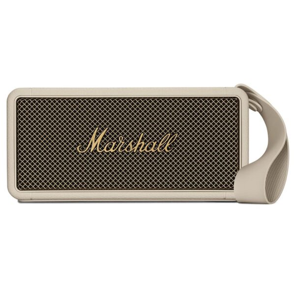 Marshall Middleton Krem  Bluetooh Hoparlör
