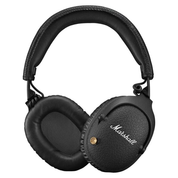 Marshall Monitor II ANC Siyah Bluetooth Stüdyo Kulak Üstü Kulaklık - Görsel 2