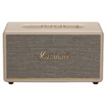 Marshall Stanmore III Krem Bluetooth Hoparlör
