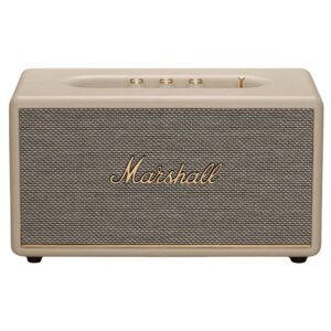 Marshall Stanmore III Krem Bluetooth Hoparlör
