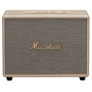Marshall Woburn III Krem Bluetooth Hoparlör