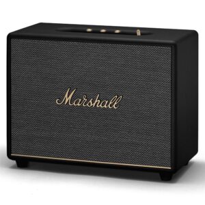 Marshall Woburn III Siyah Bluetooth Hoparlör - Görsel 3